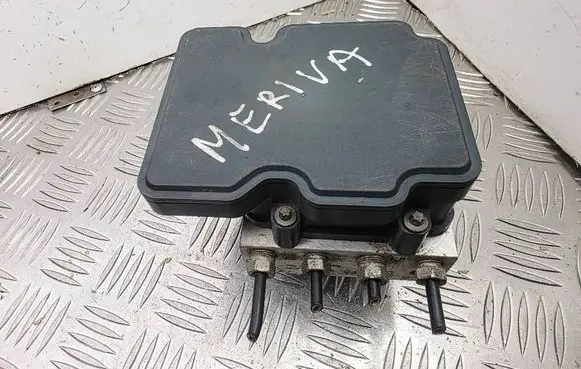 Opel Meriva B ABS Pump 0265242900 13440976 0265956292