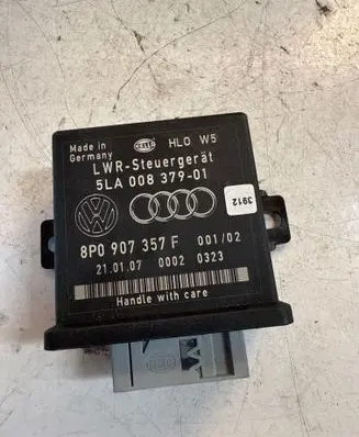 Audi A6 S6 C6 4F Light module LCM 5LA00837901 8P0907357F