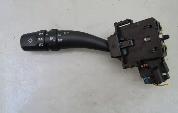 KIA Carnival Indicator stalk 934104D100