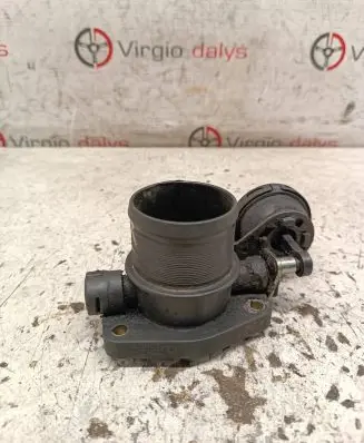 Renault Laguna II Throttle valve