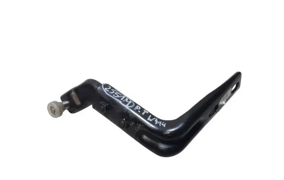 Mercedes-Benz Vaneo W414 Sliding door upper roller guide/hinge A4147600047