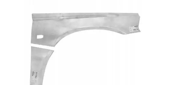 Mitsubishi Pajero Sport I Fender