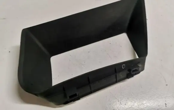 Lexus RX 450H Head up display trim 5540548180