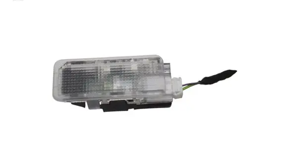 Opel Mokka B Front seat light