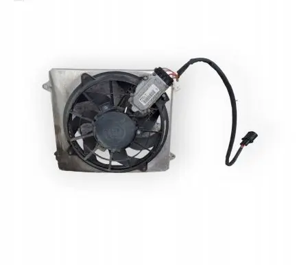 Audi R8 4S Electric radiator cooling fan 4S0121203B 8624