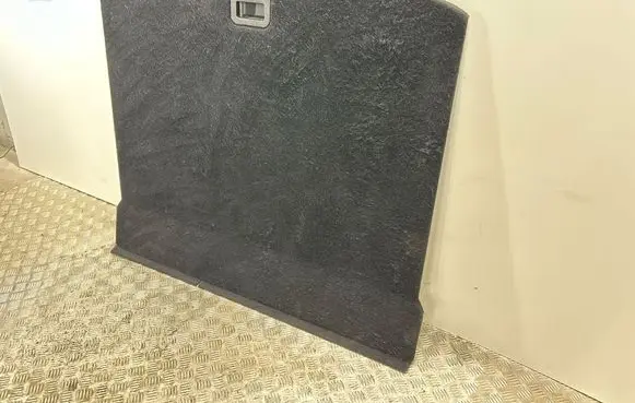 Ford Edge II Trunk/boot floor carpet liner FT4BR42844B 1000564