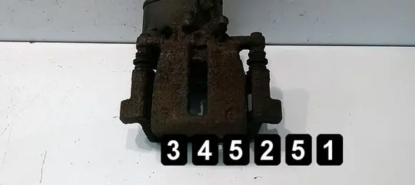 Volvo S80 Rear brake caliper 32332594