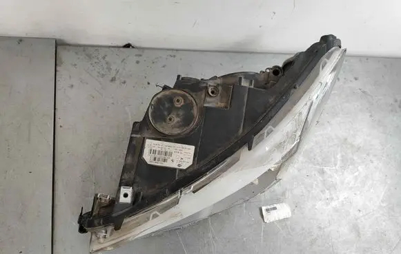 BMW 5 GT F07 Headlight/headlamp 7199607