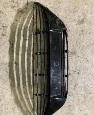 Ford C-MAX II Front bumper upper radiator grill AM5117K945AD