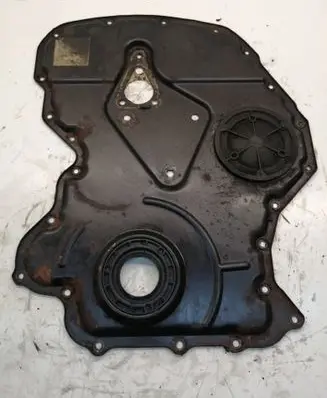 Ford Transit Timing chain cover YC1Q6019AF