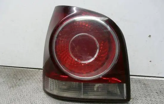 Volkswagen Polo IV 9N3 Rear/tail lights 965351