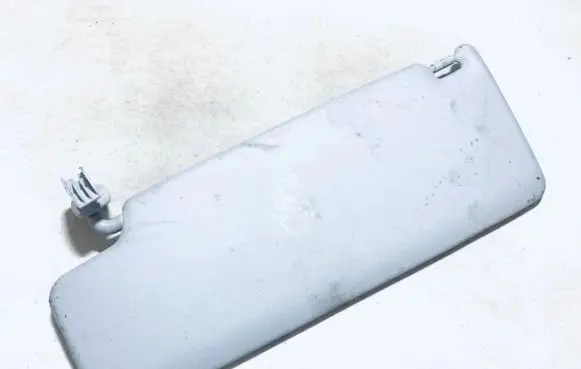 Skoda Roomster (5J) Sun visor 1z0857552h 5j1857552