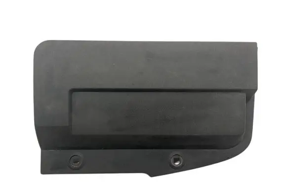 Renault Laguna III Battery box tray cover/lid 244970005R