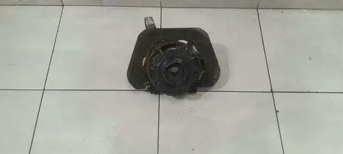 Porsche 911 996 Rear wheel bearing hub 99633111206
