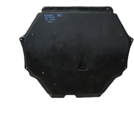 Mitsubishi Outlander Engine splash shield/under tray 