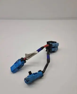 Land Rover Evoque II Other wiring loom K8D214N166