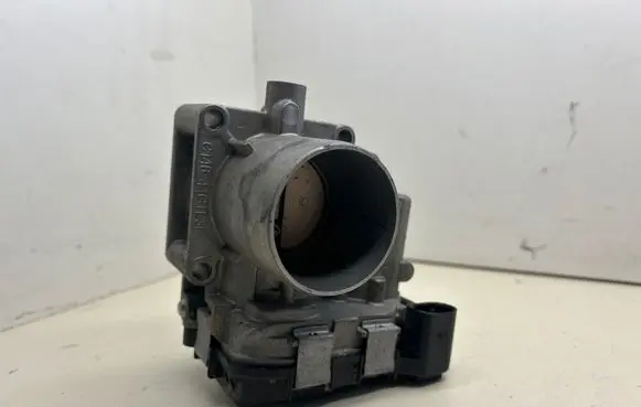 Fiat Panda III Throttle body valve 55226367