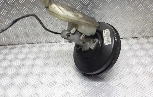 Citroen C2 Vacuum pump 9649329480