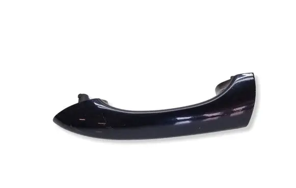 BMW X5 E53 Rear door exterior handle 