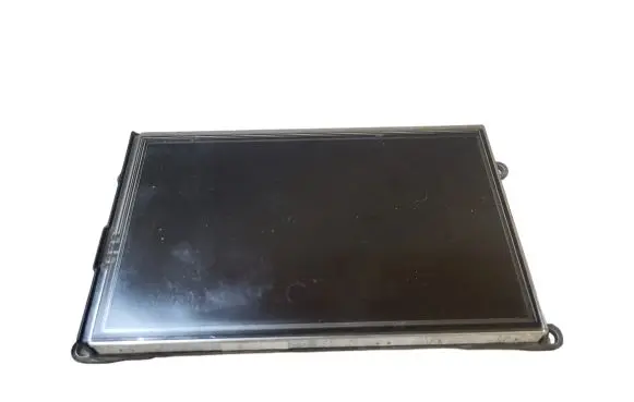 Citroen C4 II Picasso Screen/display/small screen 9805089780 A2C83338100
