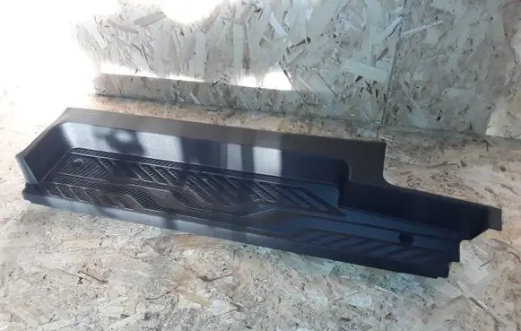 Ford Transit Custom Rear sill trim cover BK21B13249