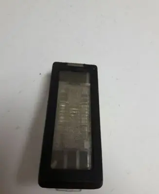 Renault Scenic II - Grand scenic II Number plate light 8200013577F