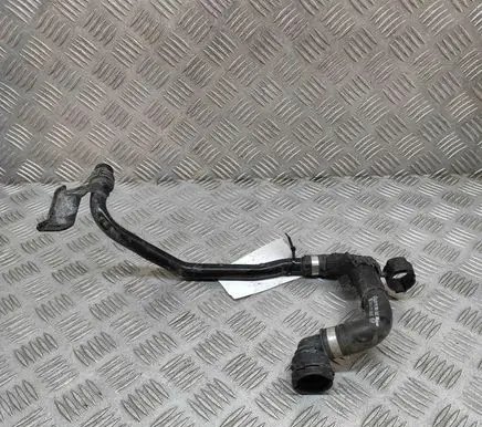 Mercedes-Benz EQS V297 Engine coolant pipe/hose A2975013801