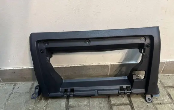 Toyota RAV 4 (XA50) Glove box frame 5543342090