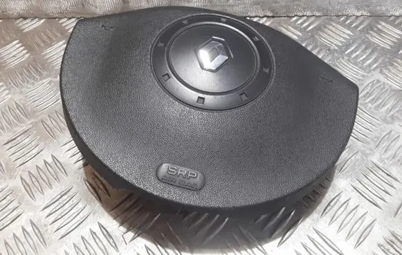 Renault Scenic II - Grand scenic II Steering wheel airbag 8200310287