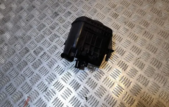 BMW 7 F01 F02 F03 F04 Power steering fluid tank/reservoir 32416776239 6776239