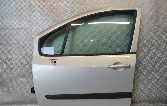 Renault Modus Front door
