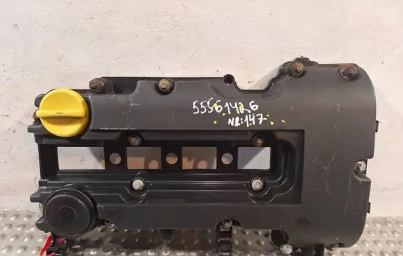 Opel Adam Rocker cam cover S25062147 55561426