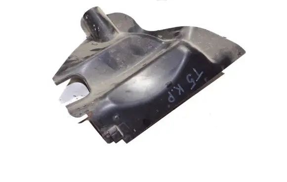 Volkswagen Transporter - Caravelle T5 Battery tray heat shield 7H0915437