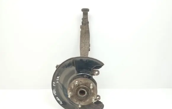Honda Accord Front wheel hub