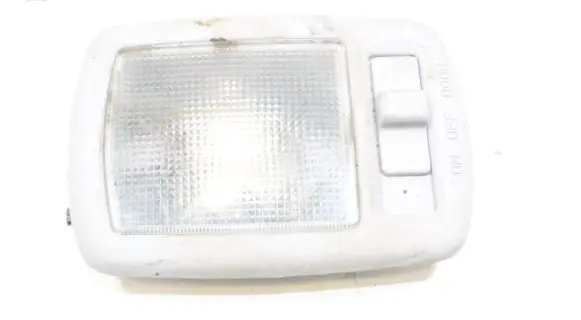 Hyundai Santa Fe Front seat light 926202E0
