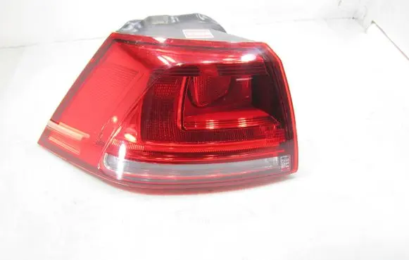 Volkswagen Golf VII Rear/tail lights 5G0945095M 90052057A M9005205779576