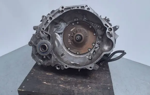 Automatic gearbox