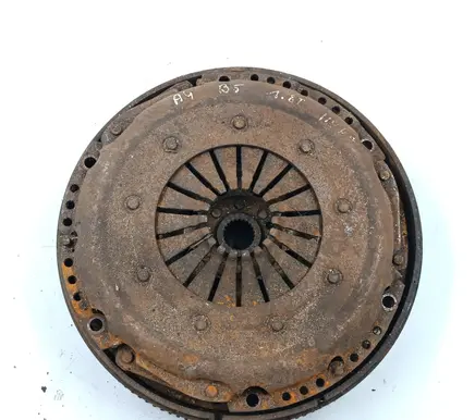 Audi A4 S4 B5 8D Clutch set kit 186532333