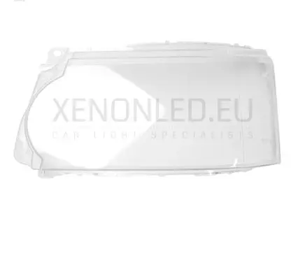 Land Rover Range Rover Sport L320 Headlight lense 