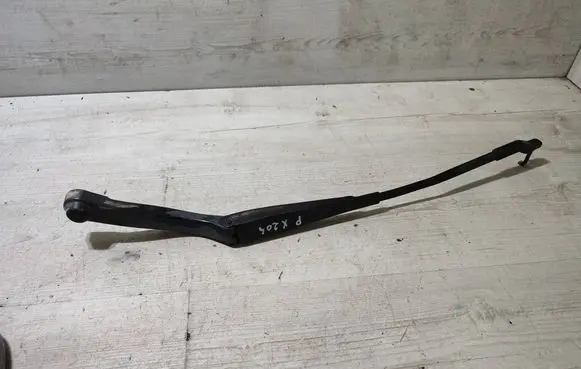 Mercedes-Benz GLK (X204) Front wiper blade arm A2048200844