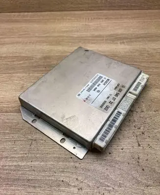 Mercedes-Benz E W210 Engine control unit/module ECU 0315450732Q02 0265109498