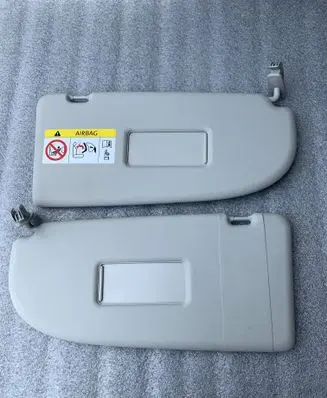 Volkswagen Caddy Sun visor 2K5857551 2K5857552