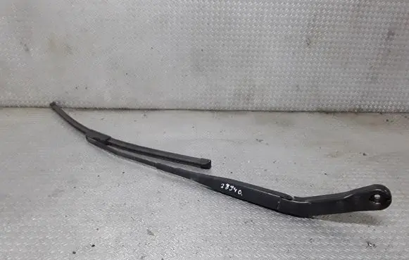 Opel Meriva A Windshield/front glass wiper blade 13140019