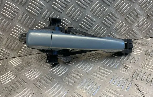 Volvo V50 Rear door exterior handle 30784203