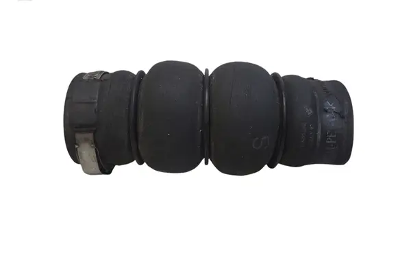 Citroen Berlingo Intercooler hose/pipe 9684994080