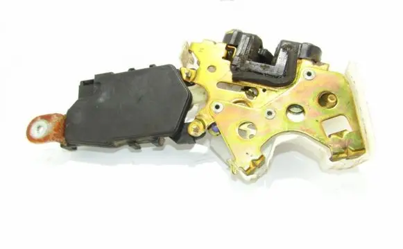 Subaru Forester SF Front door lock