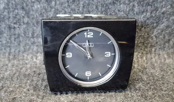 Audi A8 S8 D4 4H Clock 4H0919204G