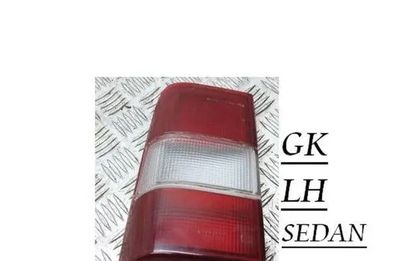 Volvo 850 Tailgate rear/tail lights 6817984