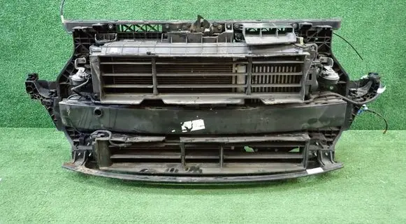 KIA Sportage Radiator support slam panel
