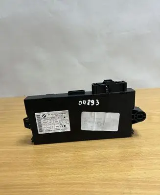BMW X6 E71 Other devices 6135928753401 D4893